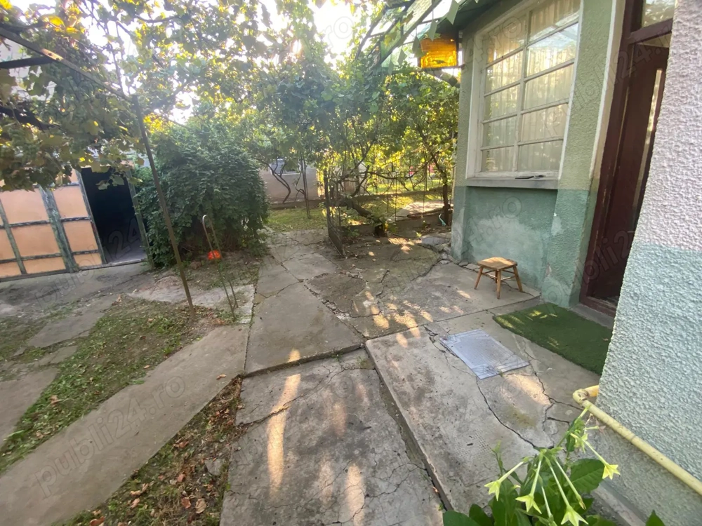 Casă locuibilă comuna Bogata Mureș 