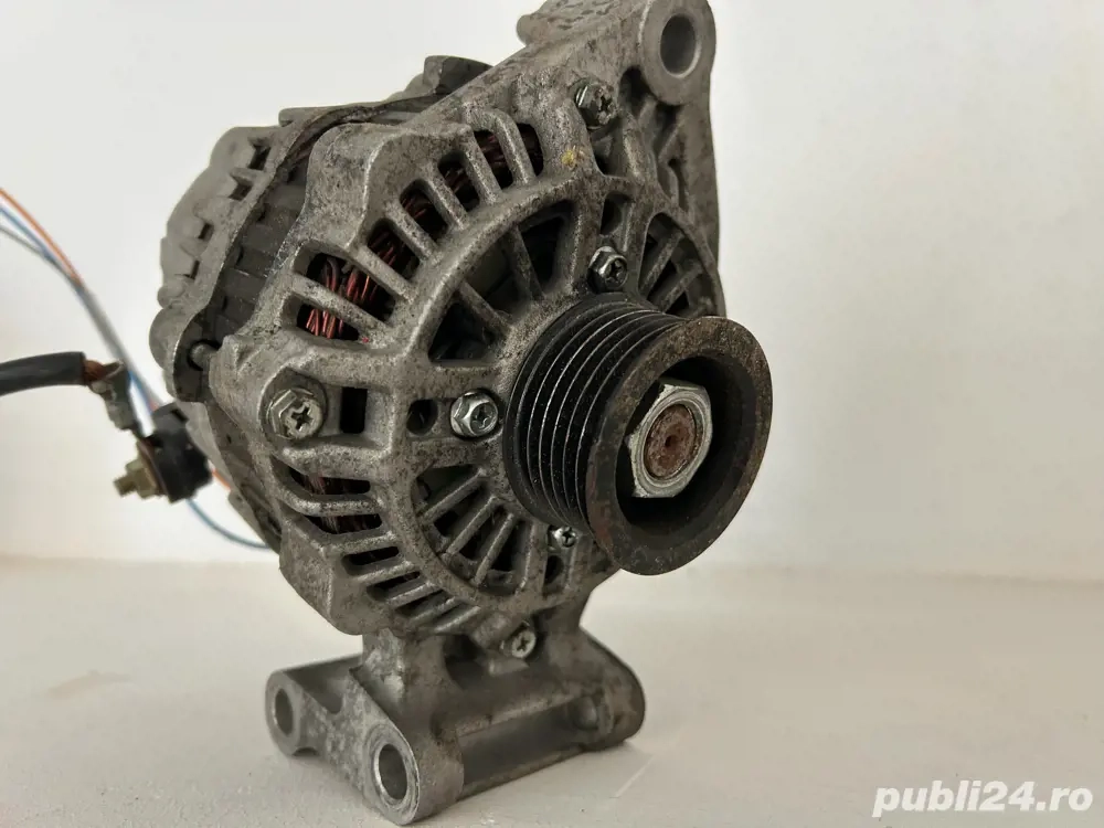 Alternator | Ford Fiesta 2003 1.3 Benzina