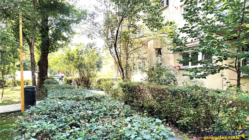 Pet friendly for cats! Apartament 2 camere etajul 2, Calea Bucuresti, Brasov