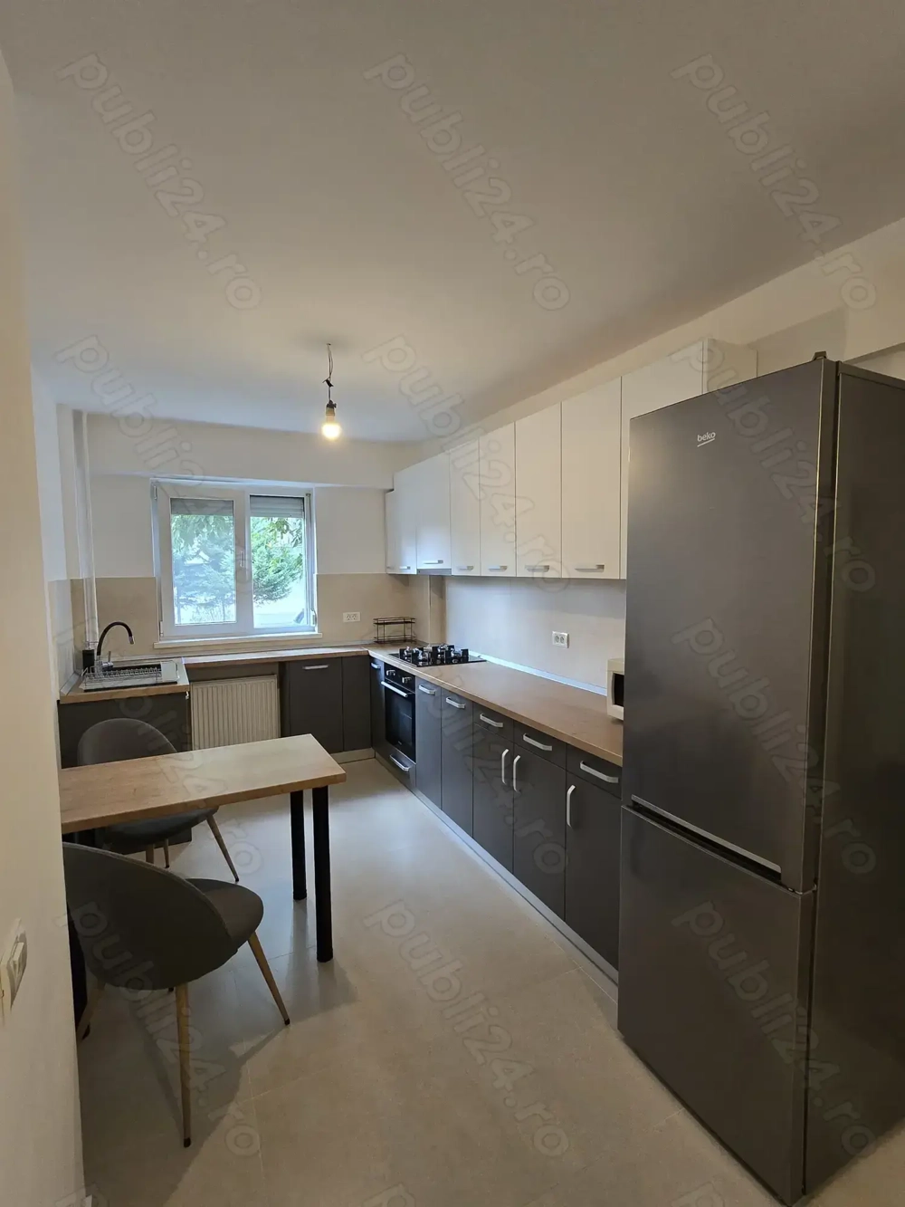 Apartament 3 Camere tip D Calea Aradului, Iosia