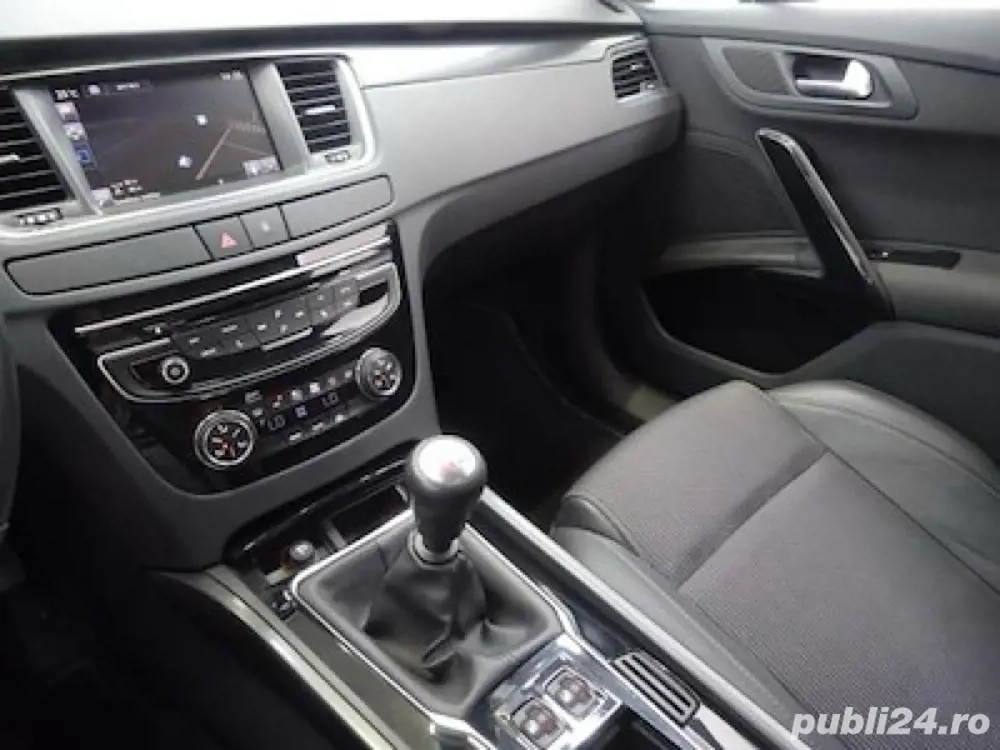 Peugeot508 Peugeot508