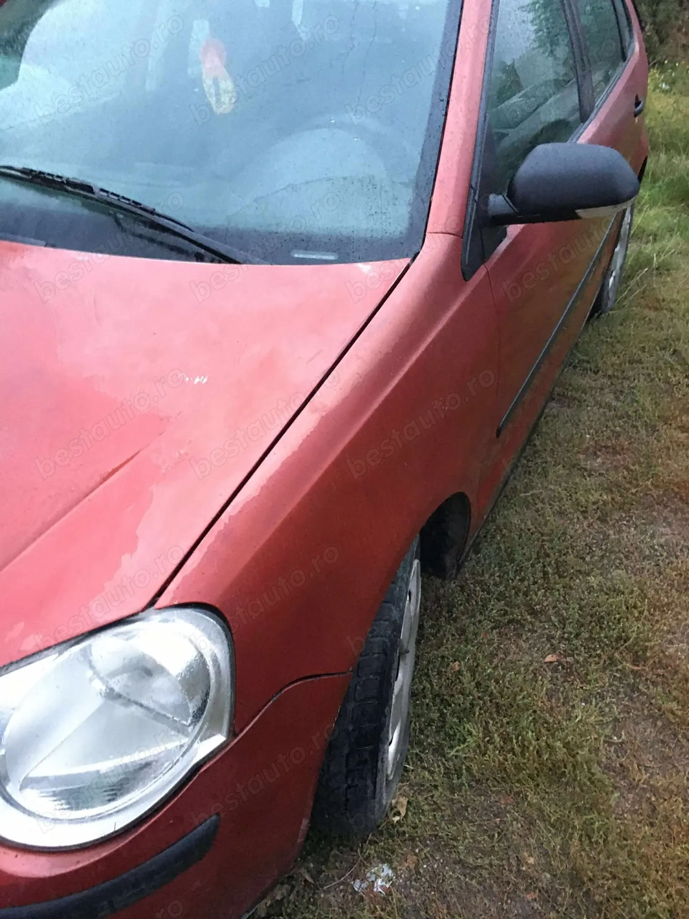 vand urgent un polo 1,2