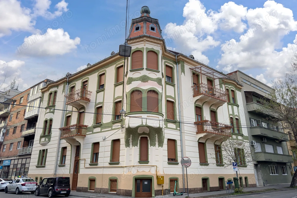 Apartament deosebit 2 camere Vis a vis de Tribunal