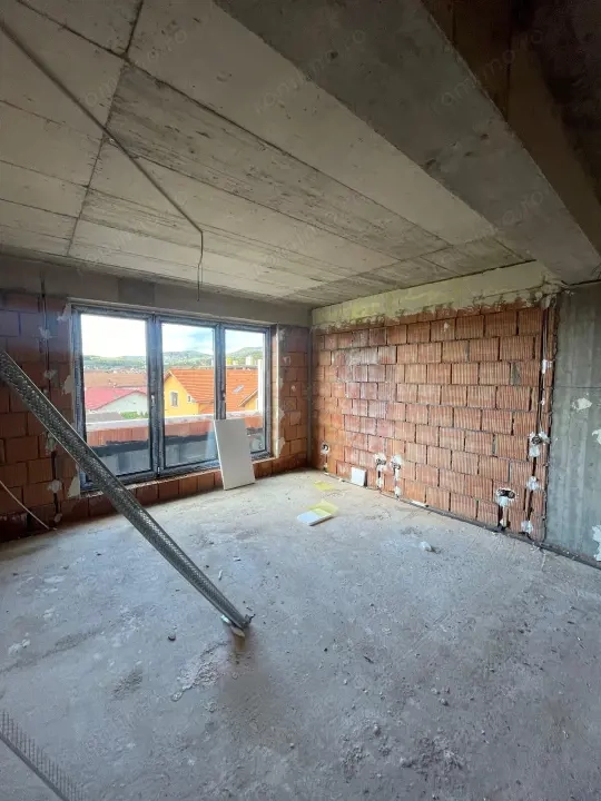 Apartament de 2 camere, 68,55 mp, zona Independentei 