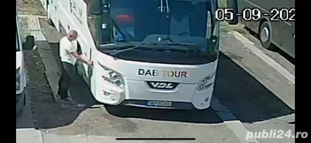 Transport persoane intern si international