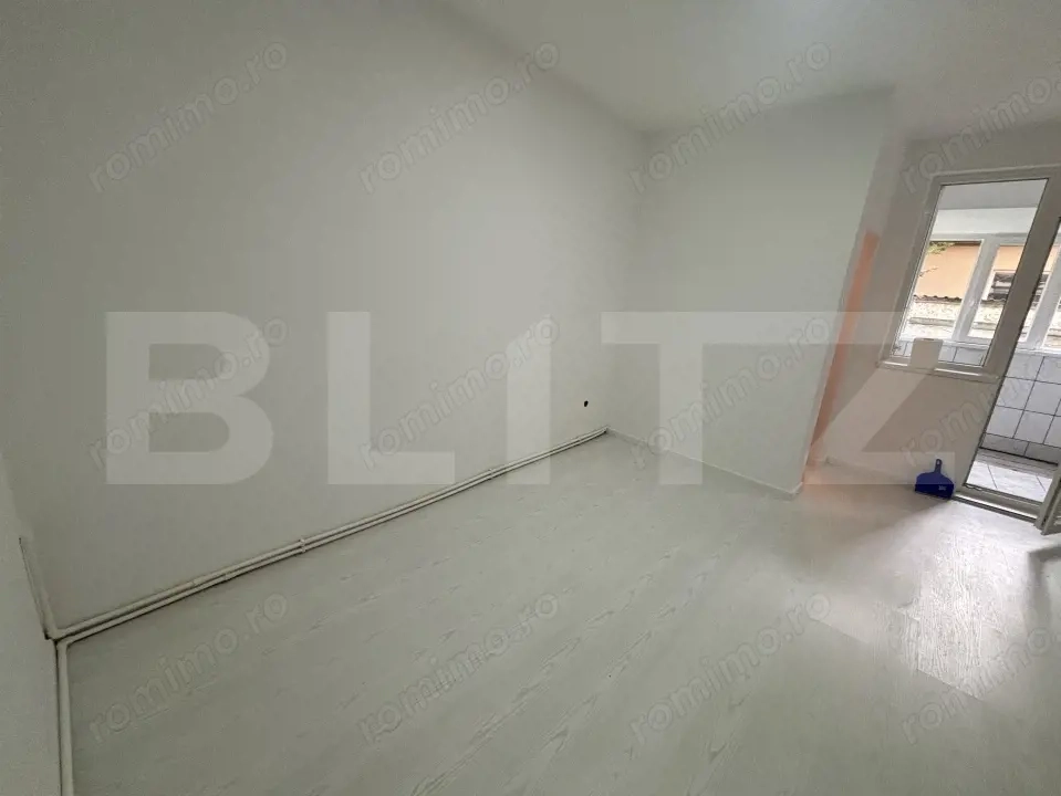 Garsonieră de vânzare, 28 mp, Strada Ostrovului 