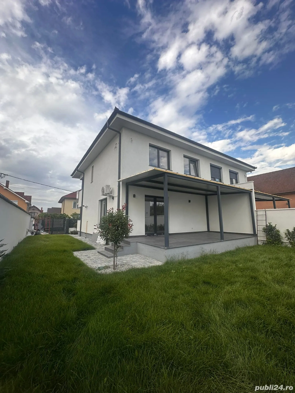 Casa de vanzare Nufarul Oradea