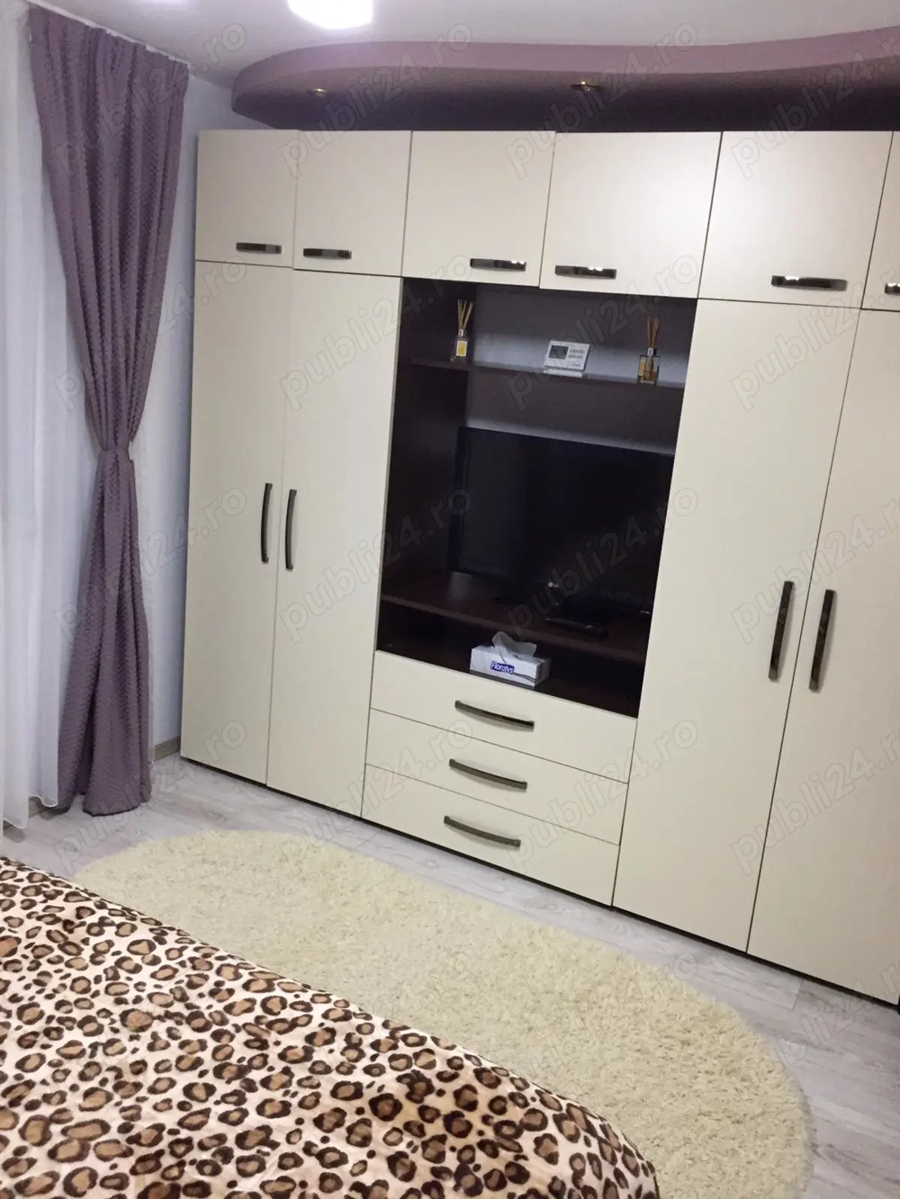 Apartament 2 camere in regim hotelier! 