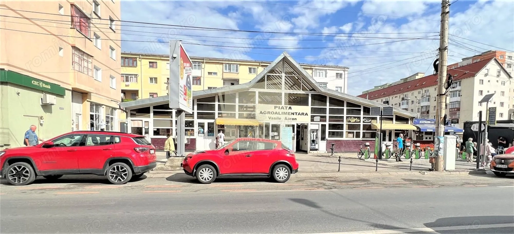 Apartament 4 camere 89 mp utili si balcon pe Semaforului Apartament 4 camere 89 mp utili si balcon pe Semaforului