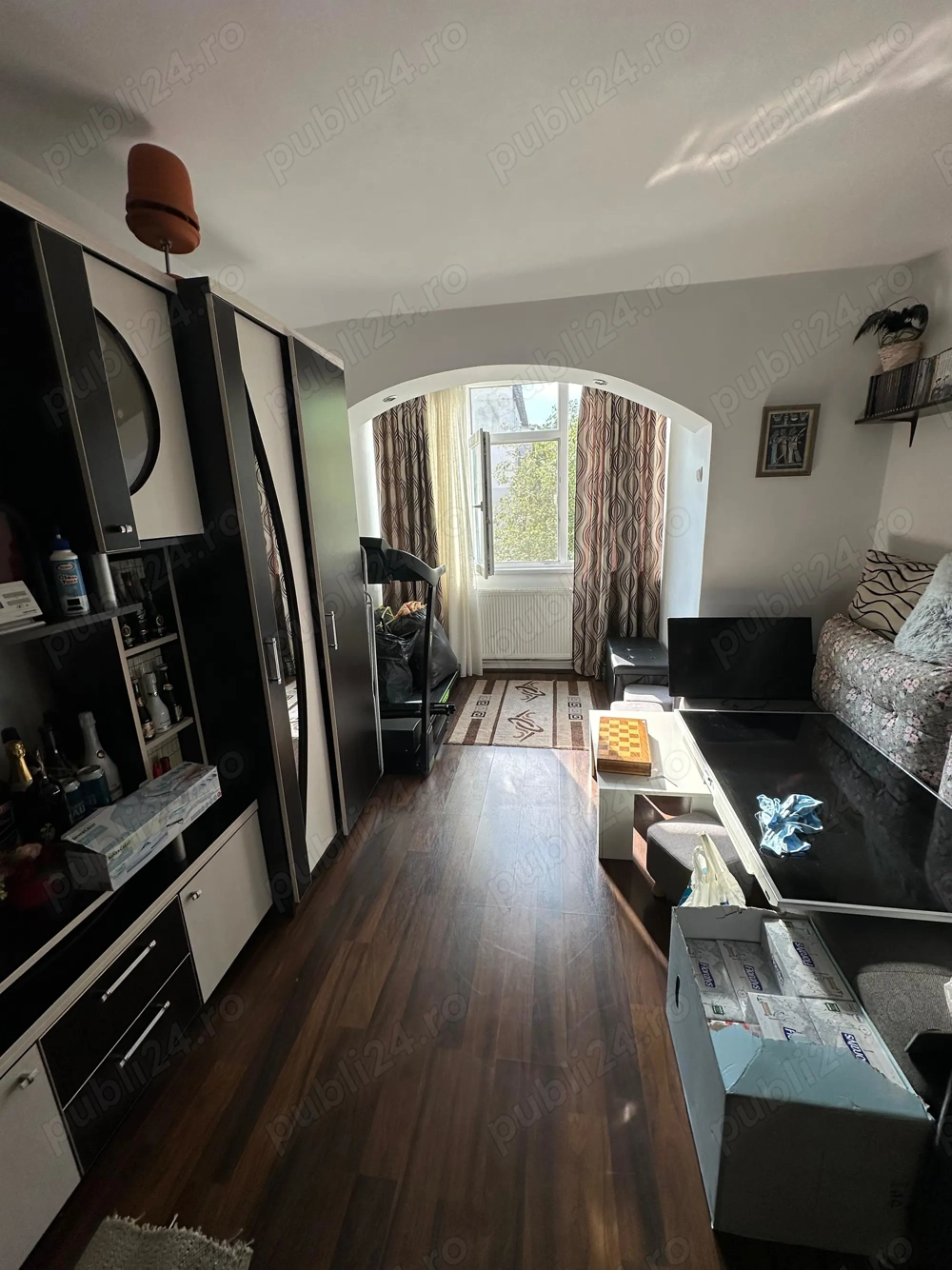 Vand 3 cam Decomandat comision 1,5 %