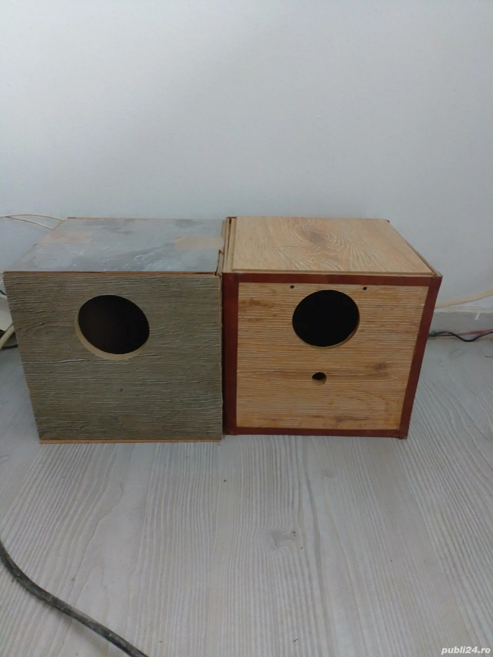 Cuiburi Peruși Cuiburi Peruși