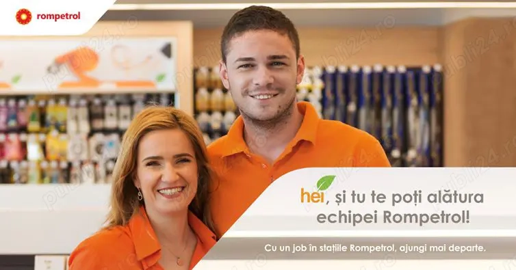 Lucrator comercial (cafenea hei)