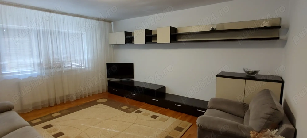 Apartament 3 camere Nerva Traian Mall Vitan, central, prima inchiriere!