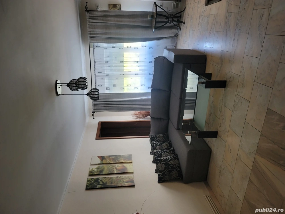 Apartament de inchiriat!