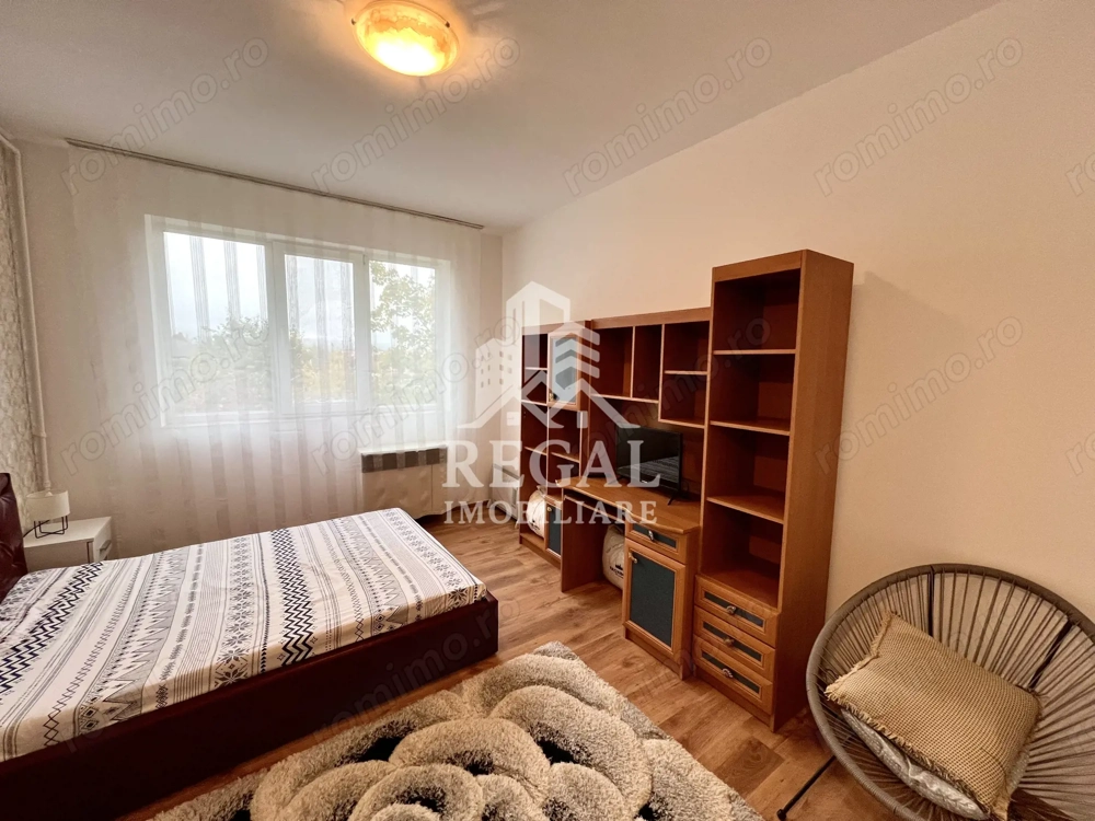 PRET NOU - Garsonieră de vânzare – zonă Teatru, Str Ciprian Porumbescu