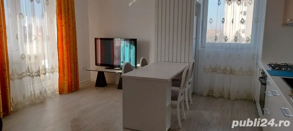 Apartament de inchiriat  Apartament de inchiriat