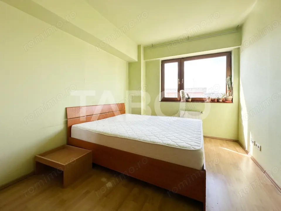 De vanzare apartament cu 3 camere in zona strazii Nasaud Marasti