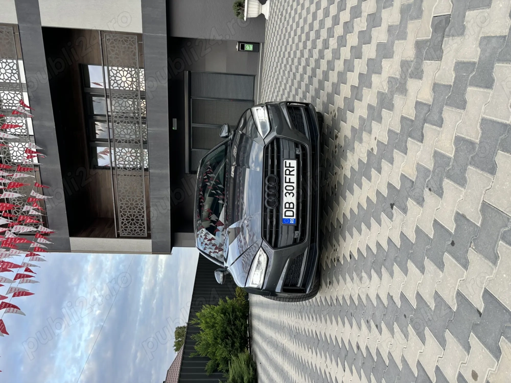 Vând Audi a5 S-Line