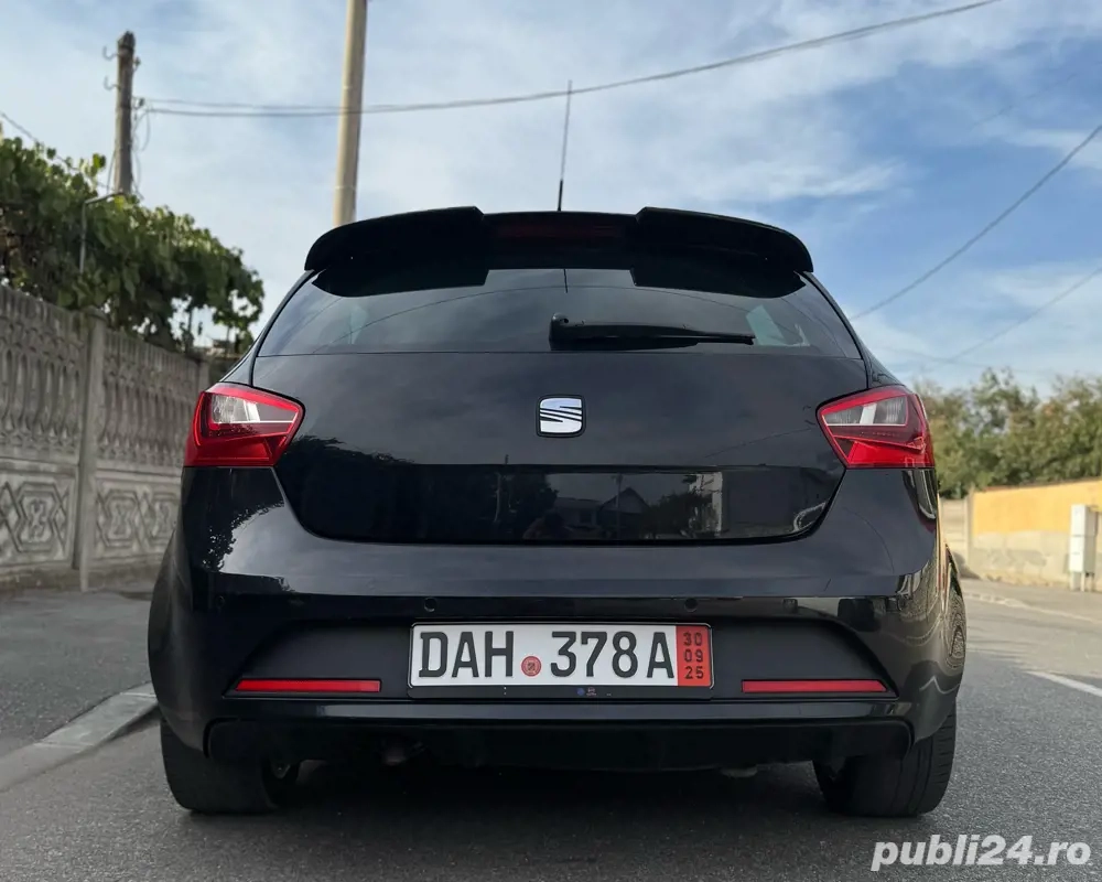 Sear Ibiza model COPA