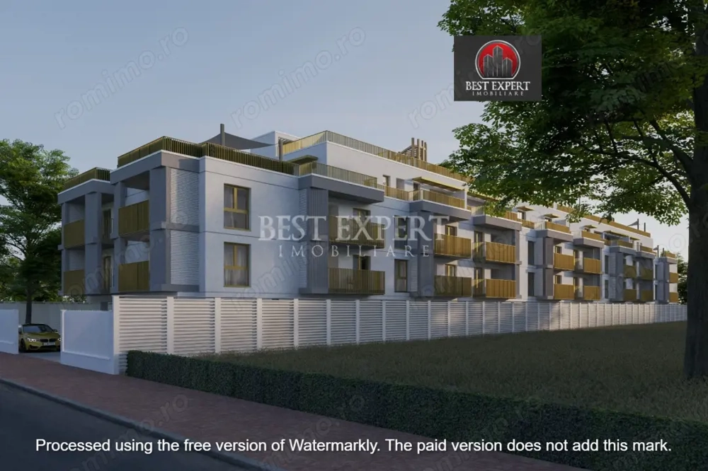 2 camere Ideal Familie Incalzire Pardoseala 