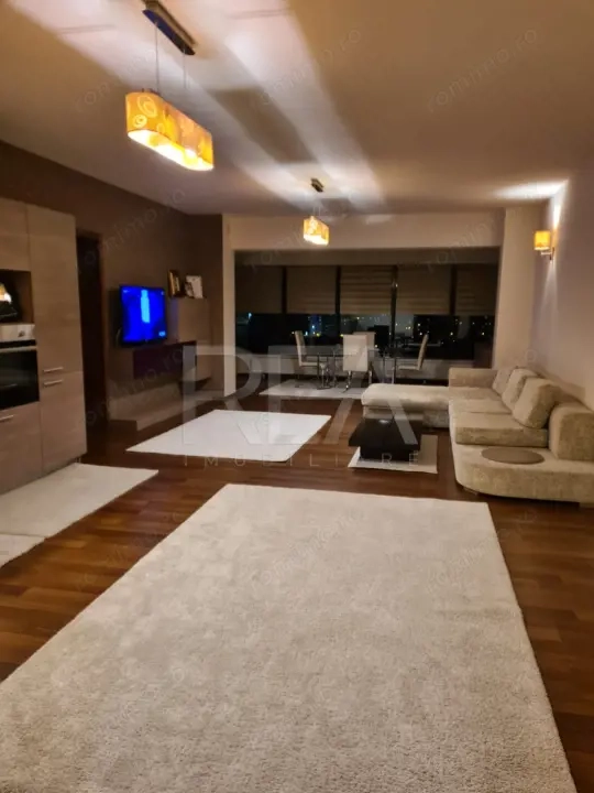 3 Camere Orhideea Gardens