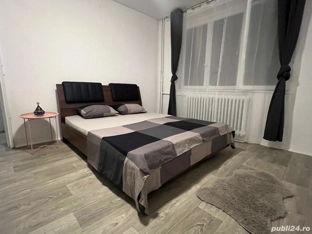 Regim Hotelier 2 camere situat in zona de centru a orașului  Regim Hotelier 2 camere situat in zona de centru a orașului