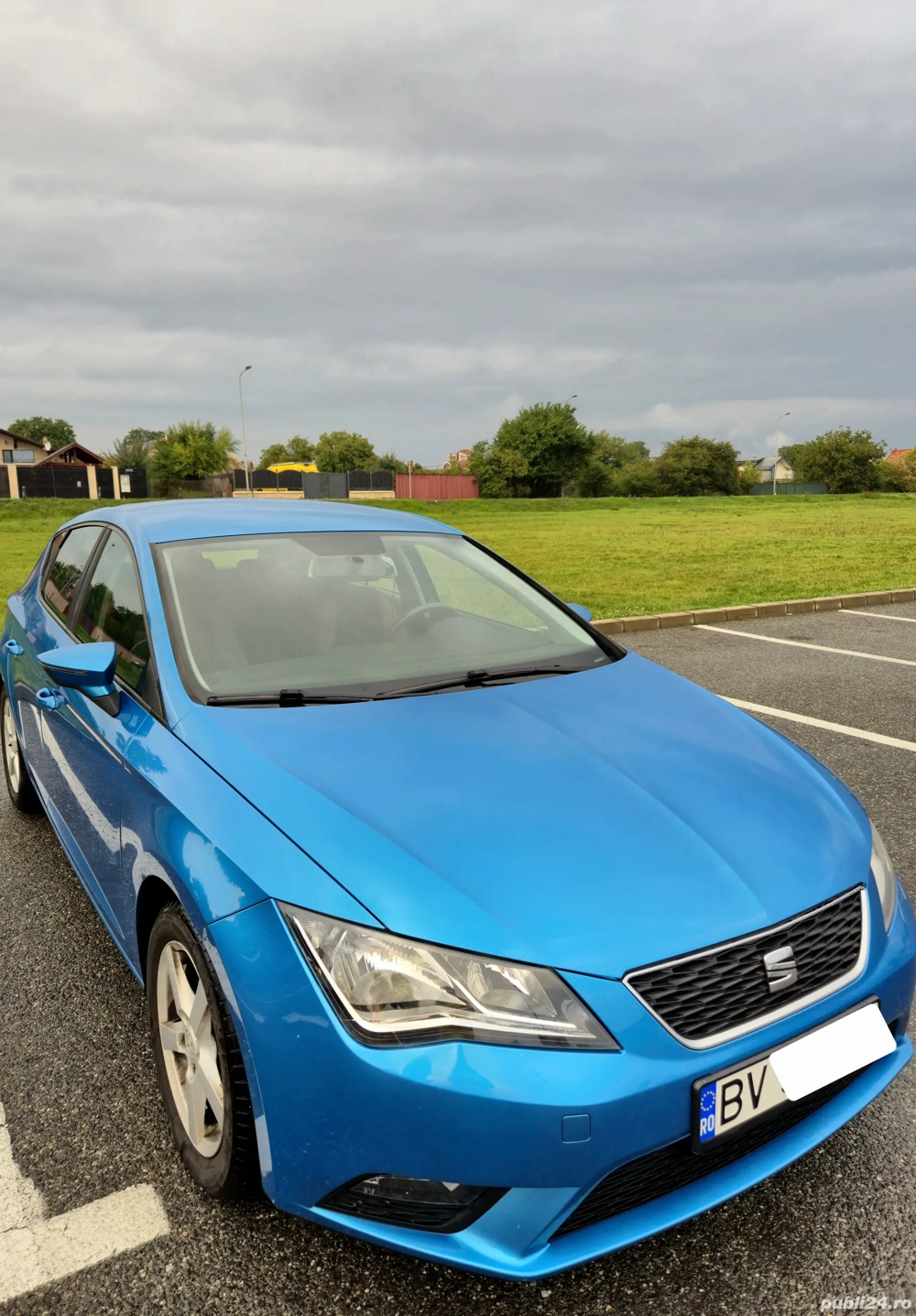 Seat Leon 1.2, TSI