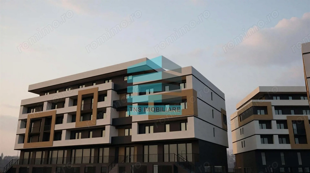 2 Camere - Titan-Pallady-Metrou Teclu -Incalzire Pardoseala