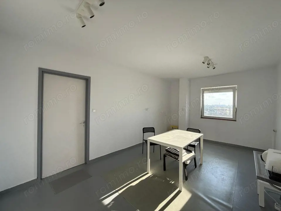 Apartament 3 camere, 71 mp  - Complex studentesc