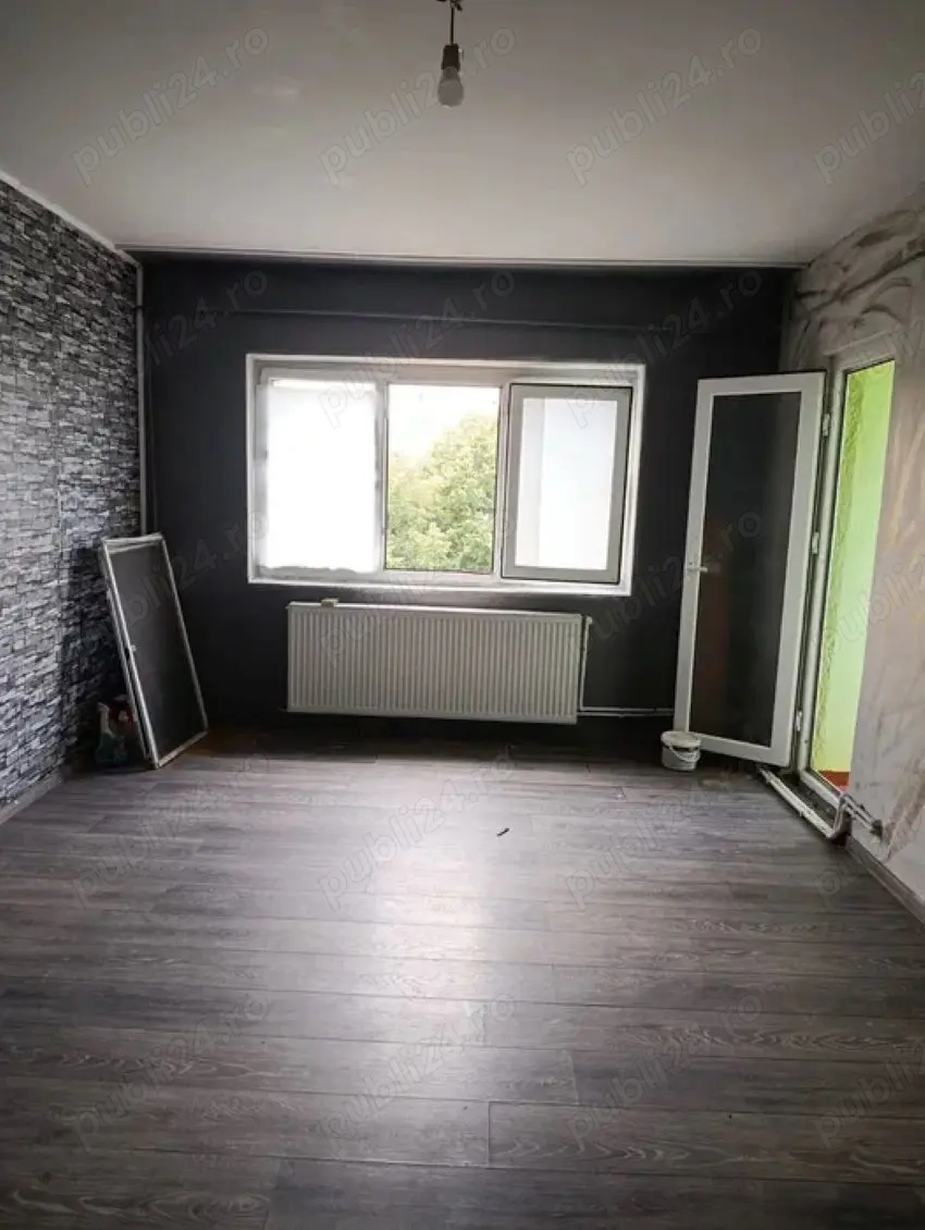 Apartament cu 2 camere in zona Piata Centrala