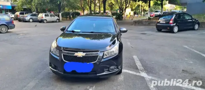 vand chivrolet cruze an 2011 motor 2.0 disel 150cp