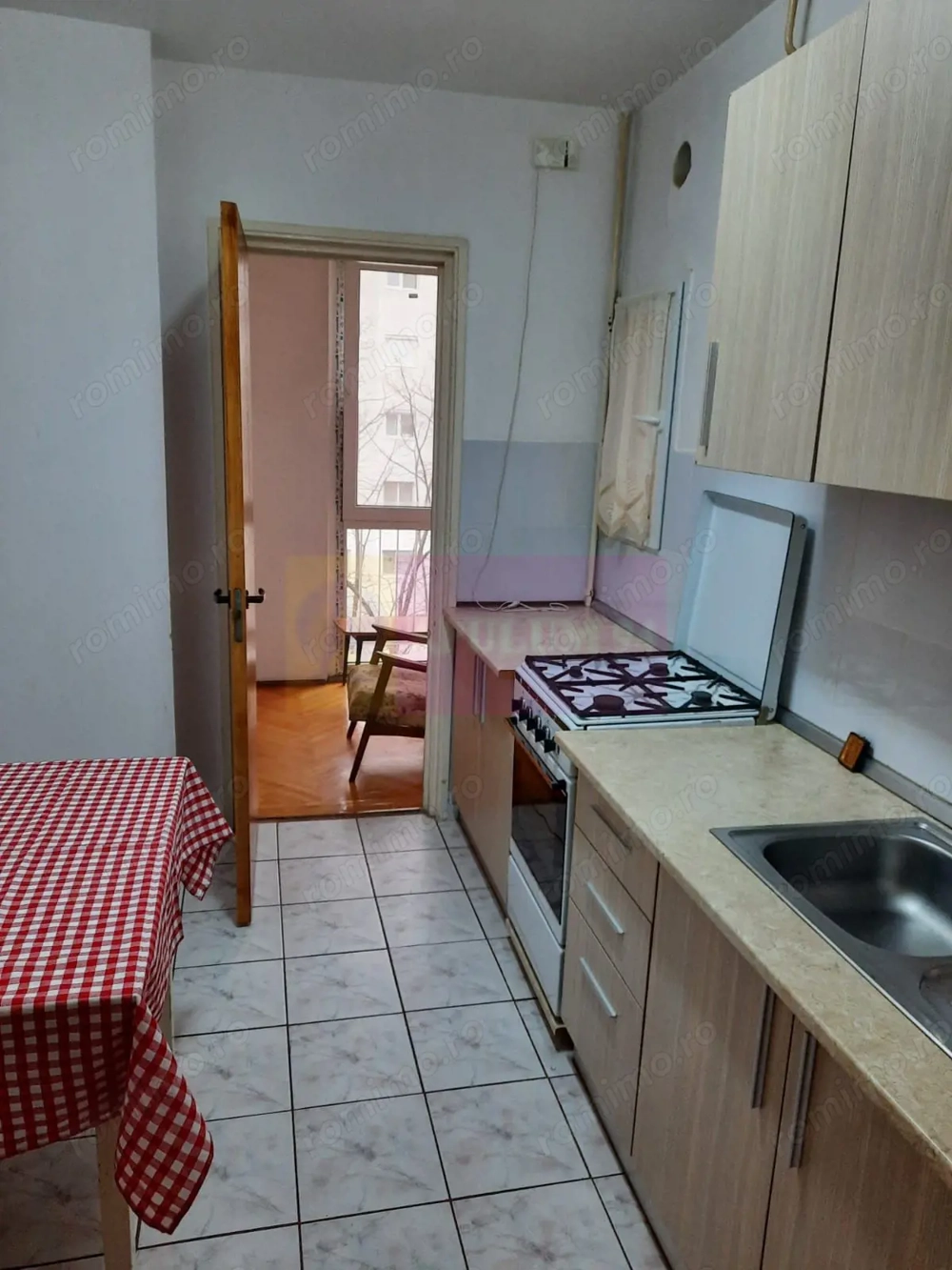 Apartament 2 camere-Parcul Titanii-Prisaca Dornei