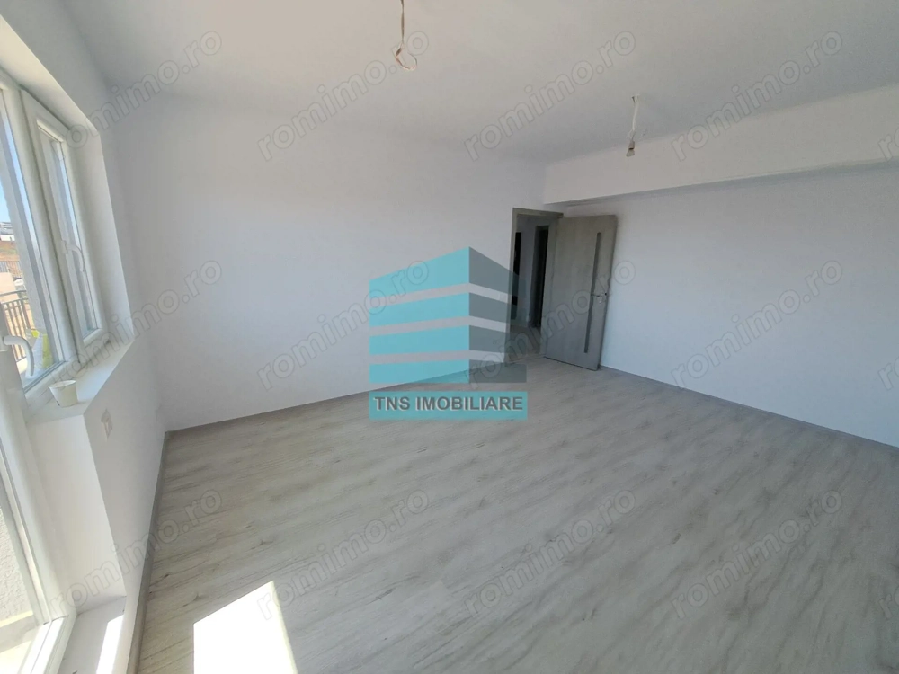 Apartament 3 Camere, Stil Boutique, Pallady – Nicolae Teclu
