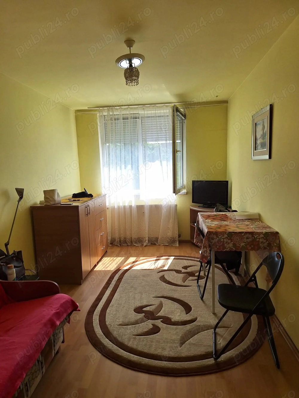Apartament 2 camere în Velența 
