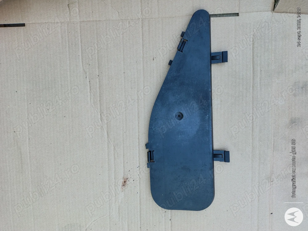 Ornament portiera sofer Opel Zafira A ( 1999-2005 )