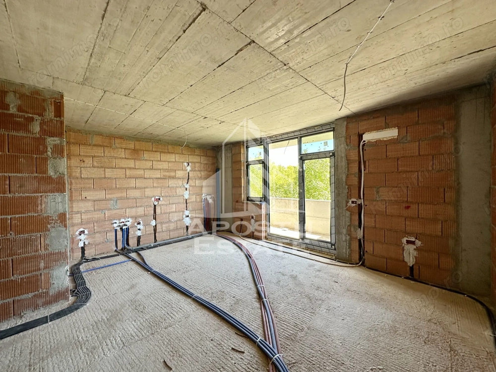 Apartamente moderne cu 3 camere, zona Aradului