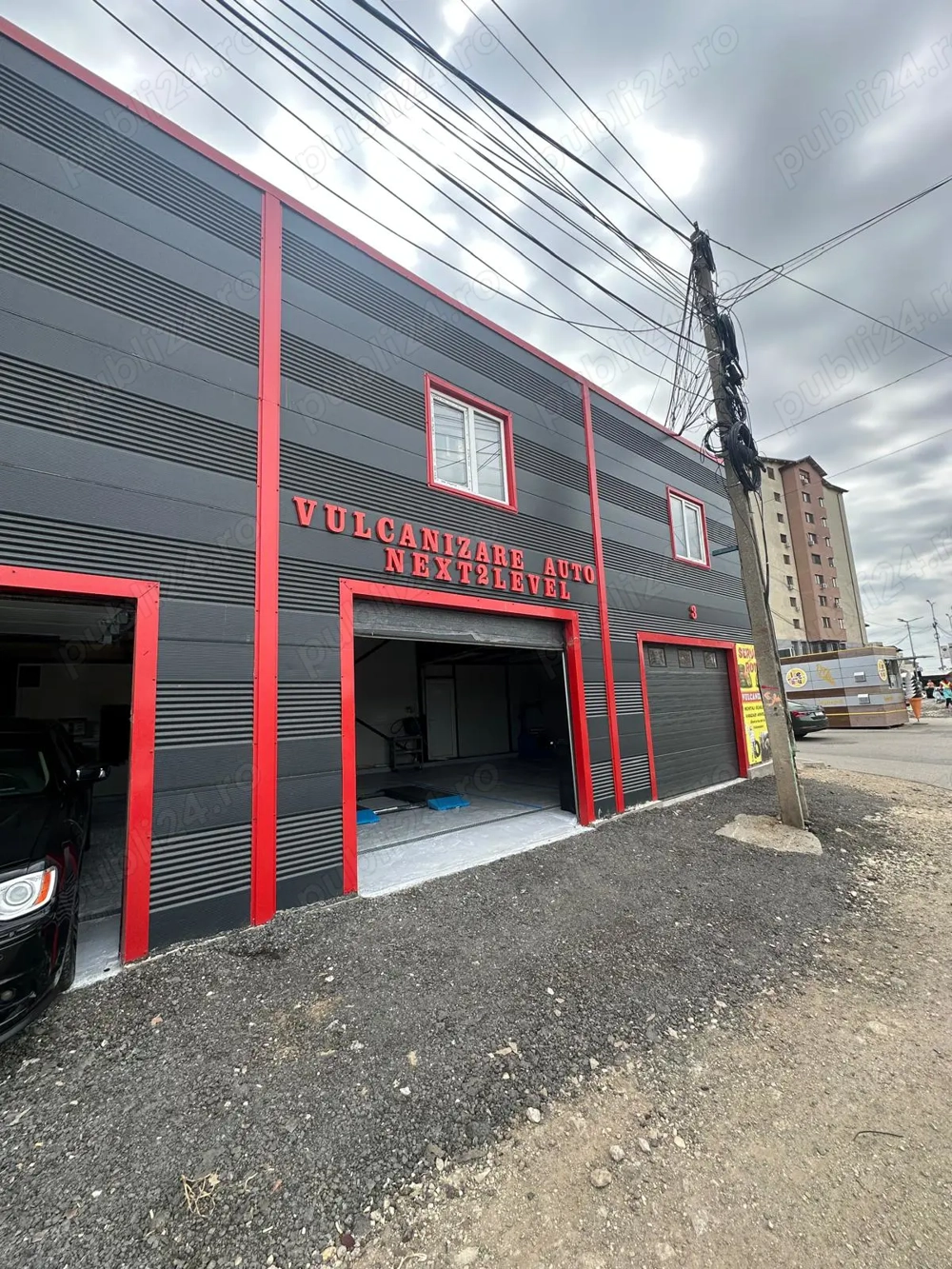 Vulcanizare din 2008 angajam personal  zona ghencea !!! Vulcanizare din 2008 angajam personal  zona ghencea !!!