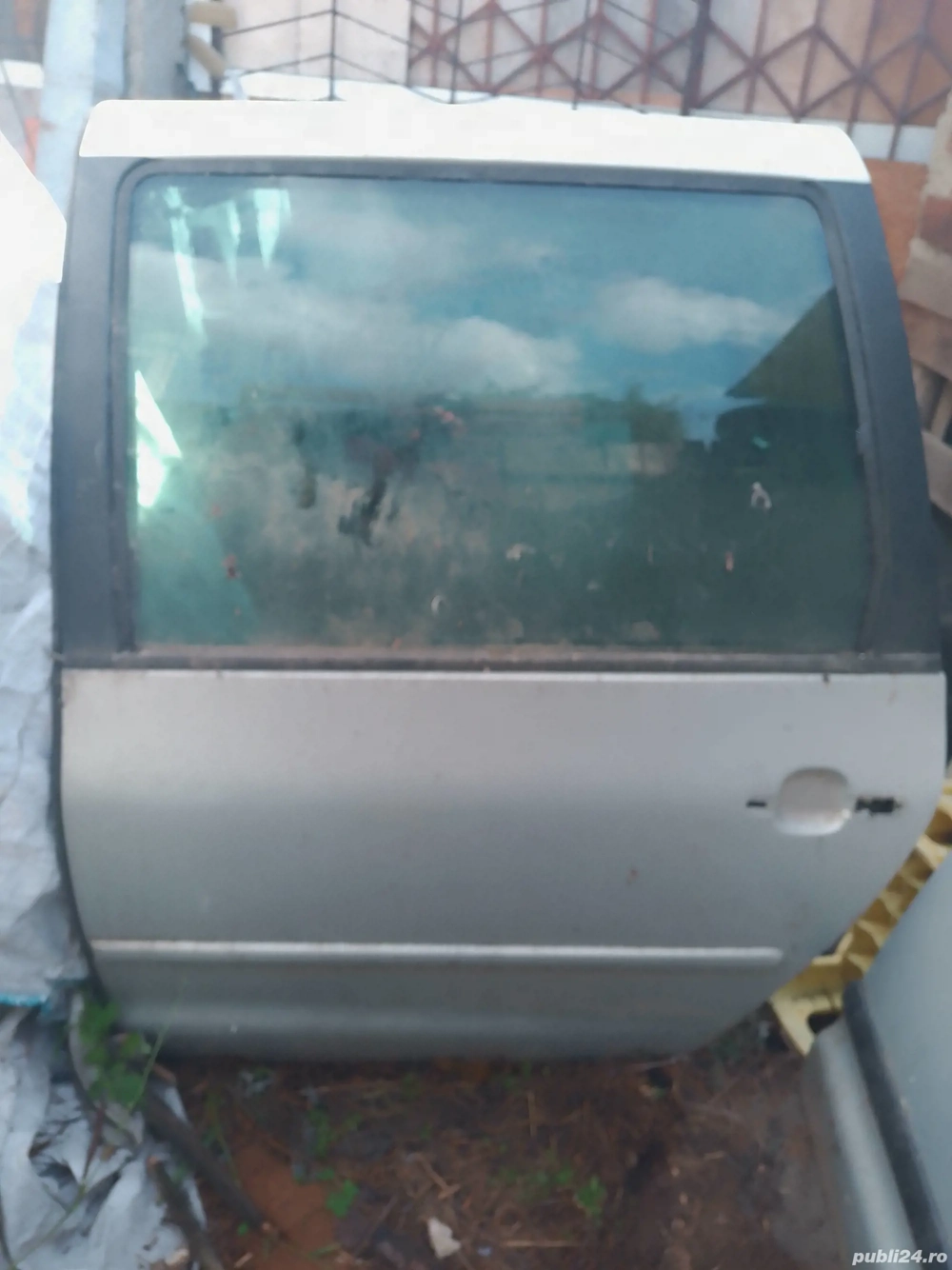 Elemente caroserie Ford Galaxy Sharan Alhambra 1.9tdi