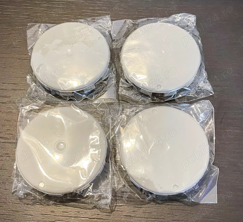 Set capacele jante fara emblema