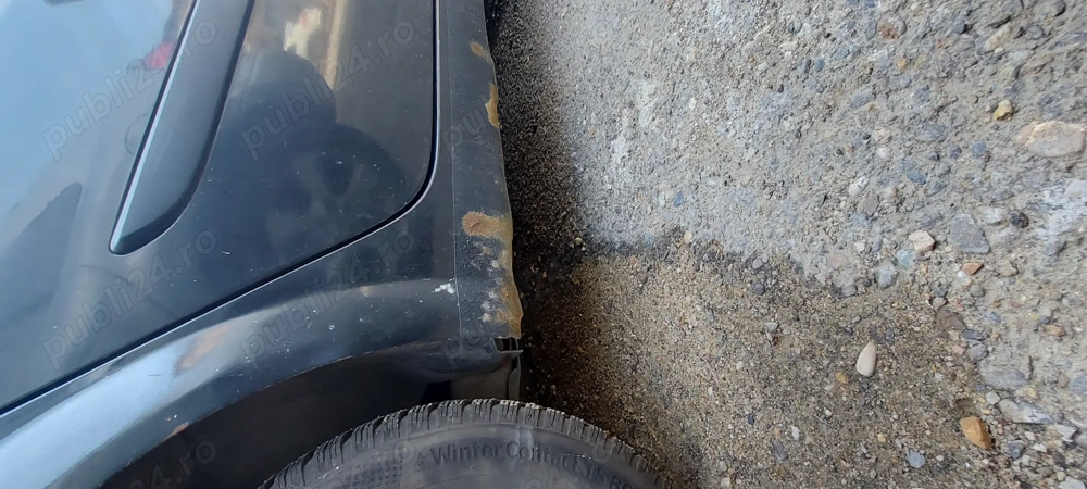 Renault Megane 2, 1.5dci, 2004