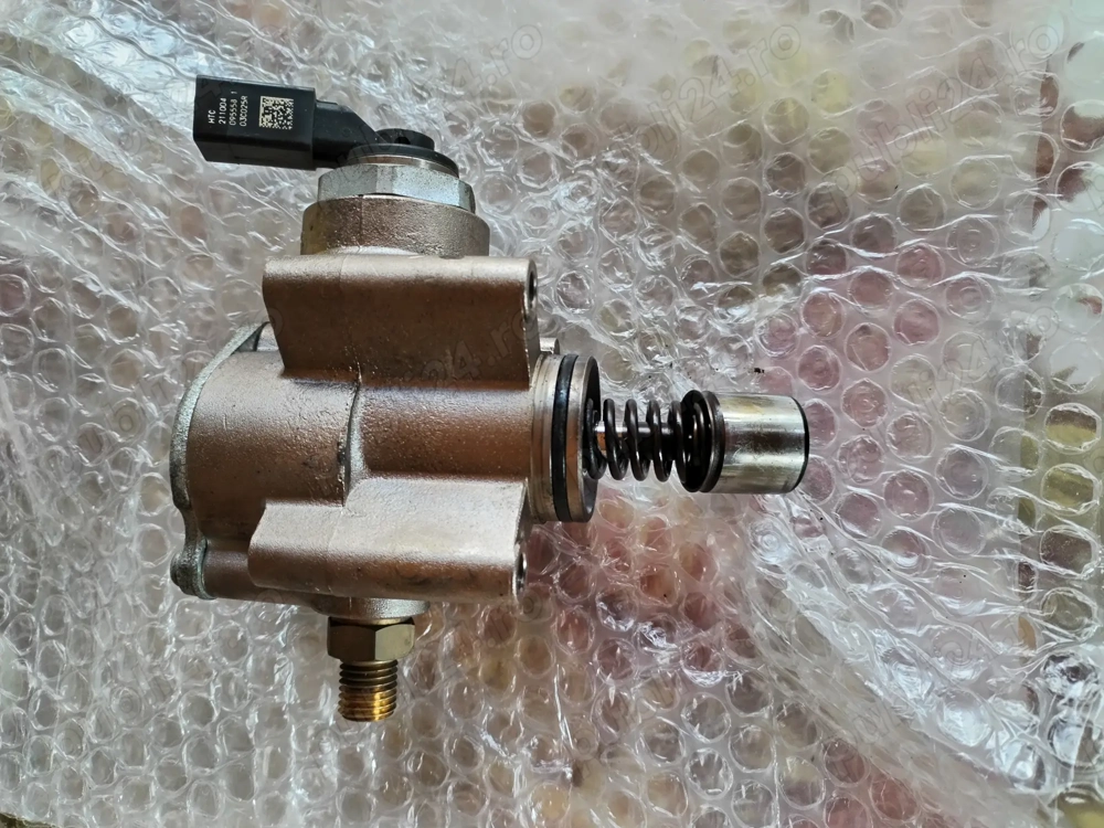 Pompa înaltă presiune motor 1.6 fsi