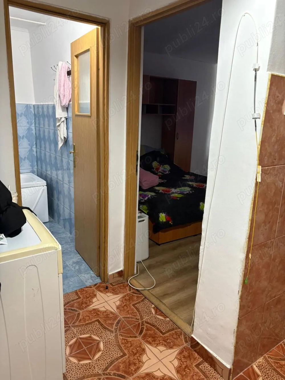 Inchiriez garsoniera  Inchiriez garsoniera