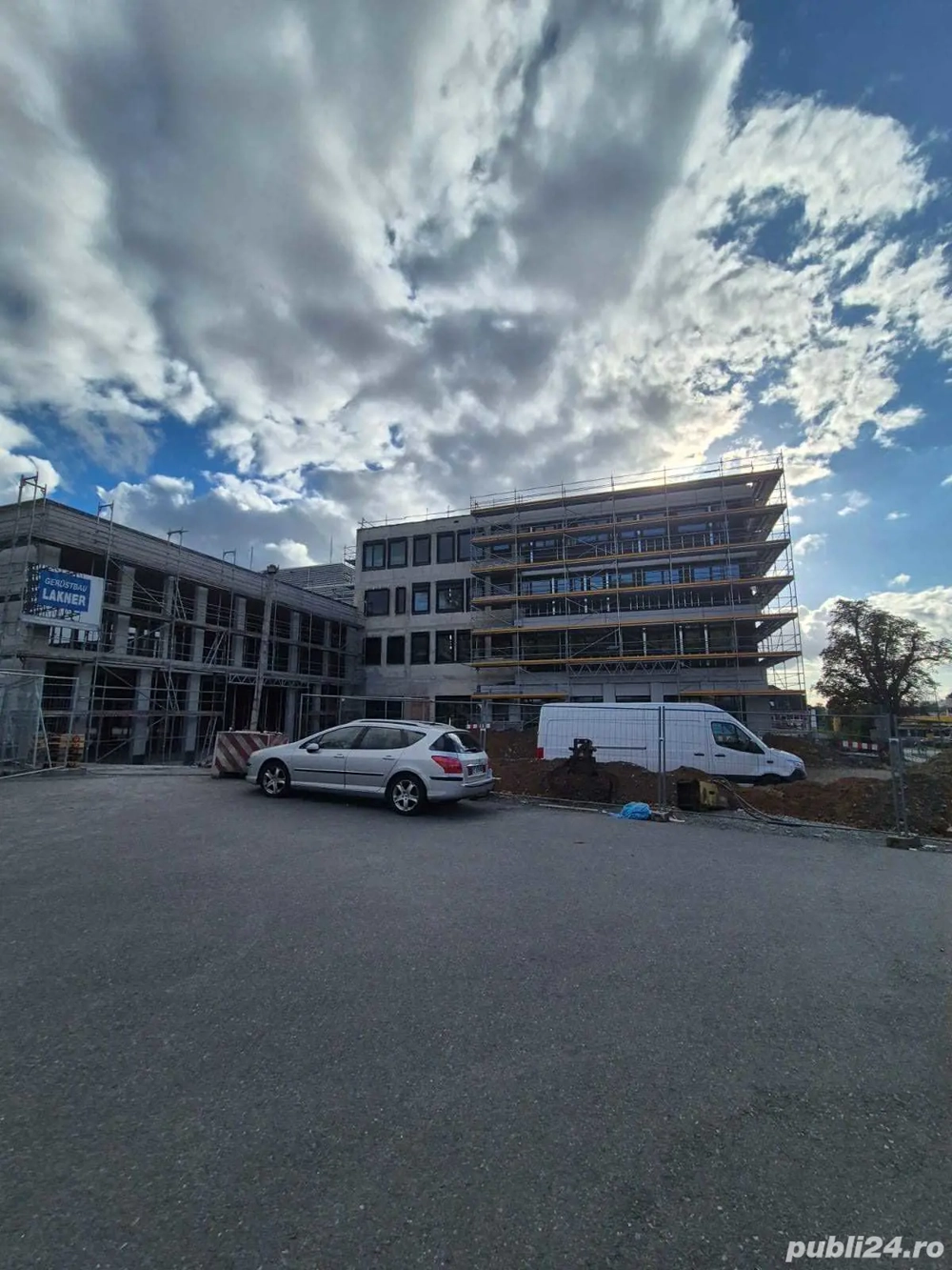 Angajam muncitori calificati necalificati in rigips si glet, in Germania