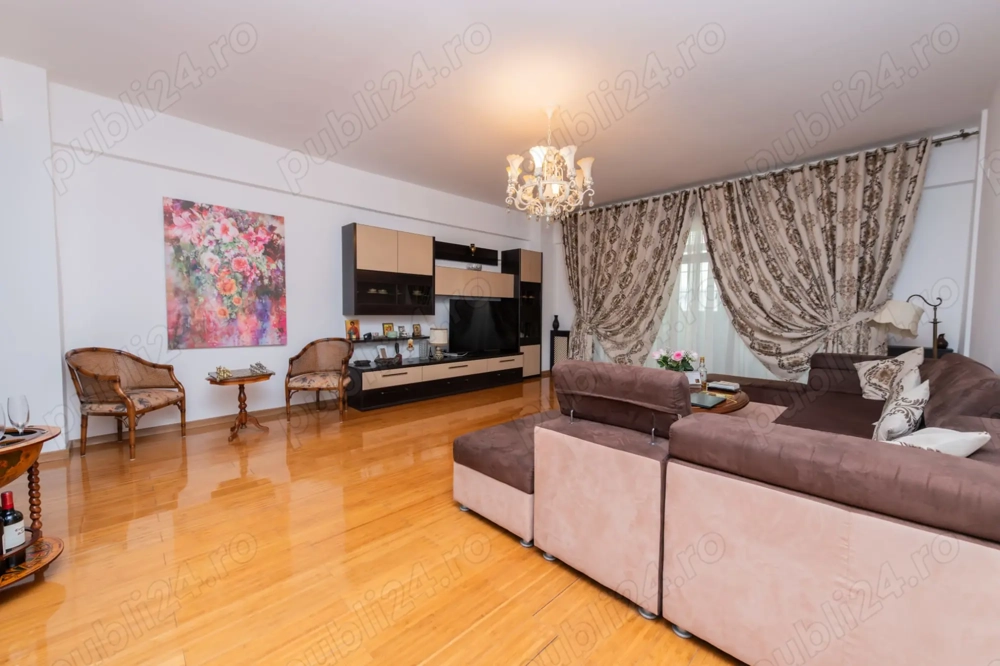 Apartament 3 camere   Modern   Zona Kaufland  