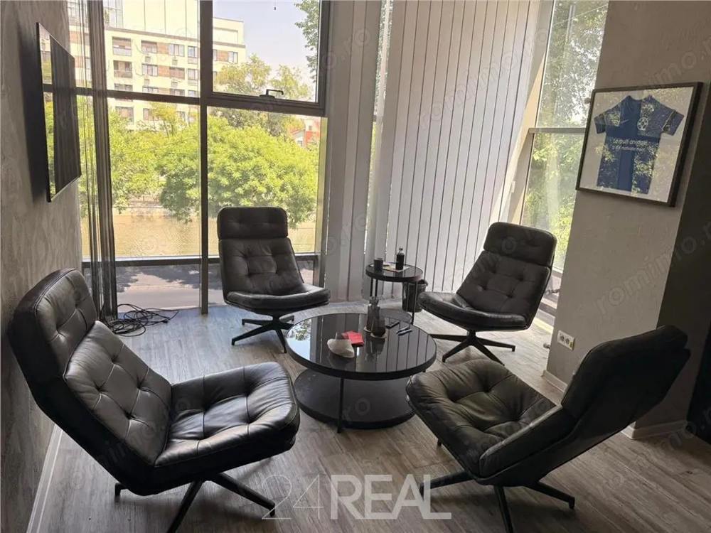 Spatiu birouri de inchiriat Timpuri Noi - 310 mp