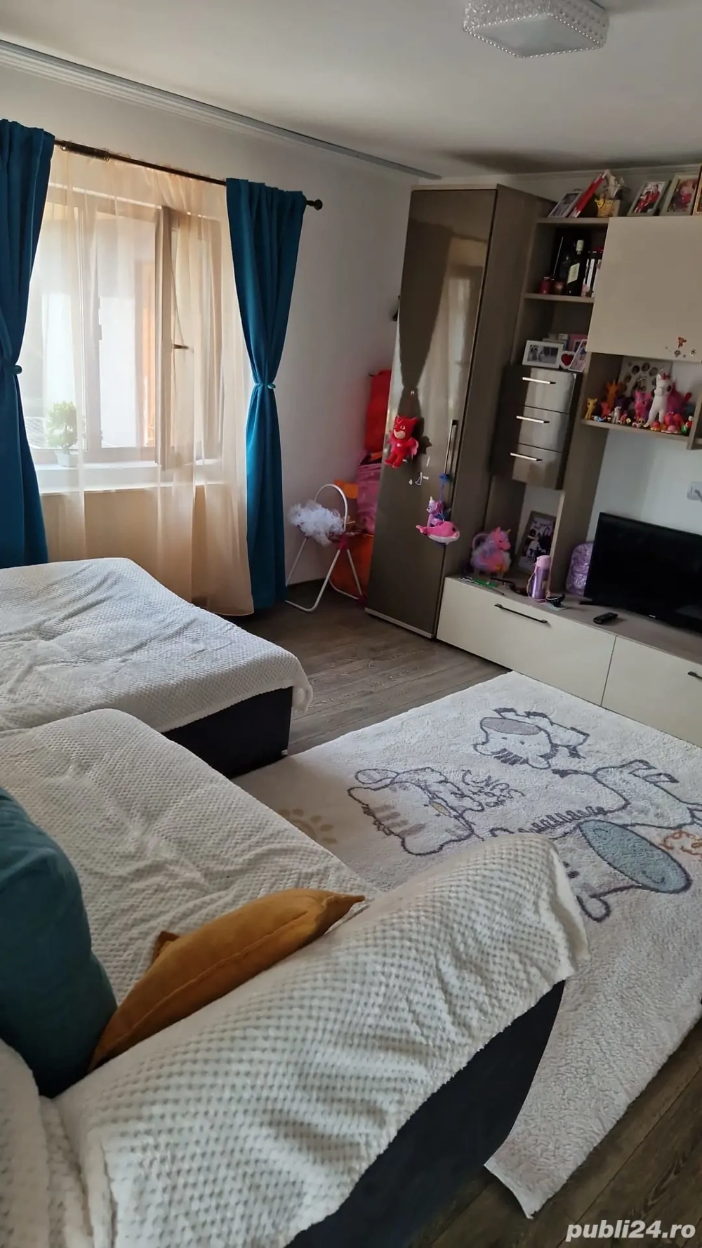 casa de vânzare Năvodari 3 camere