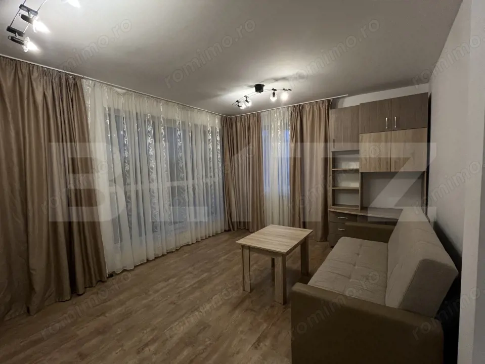 Apartament 2 camere, 70mp, parcare, zona Teilor