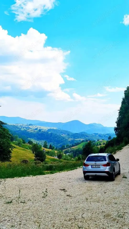 Teren Dambovicioara Bran Rucar Ciocanu