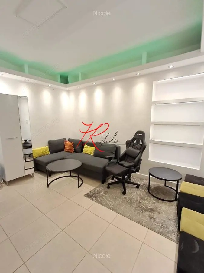 Vanzare garsoniera Mosilor in vila