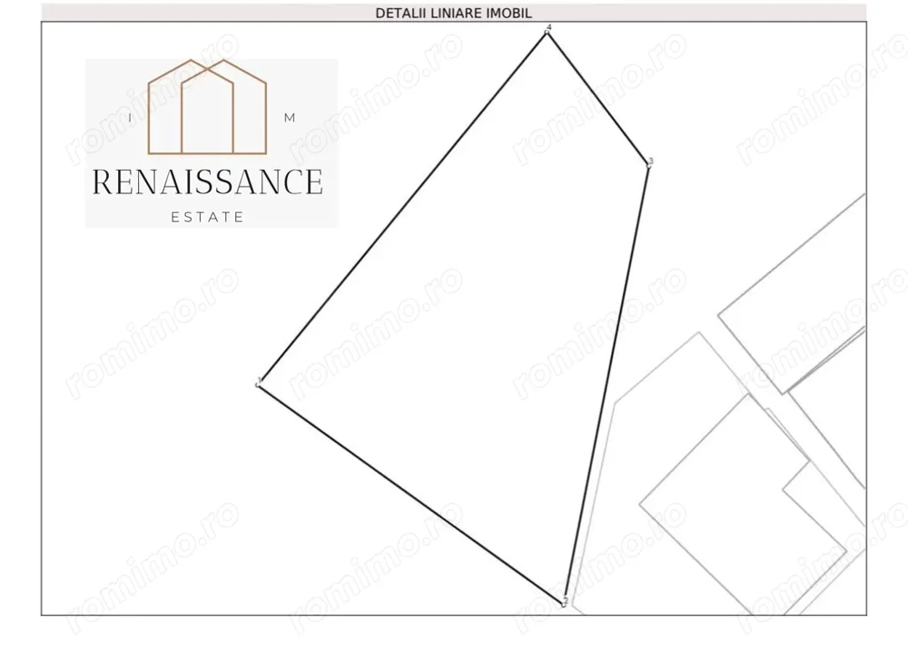 Central Complex Studentesc Teren 759mp S+P+7E+R | POT 50% CUT 2.4